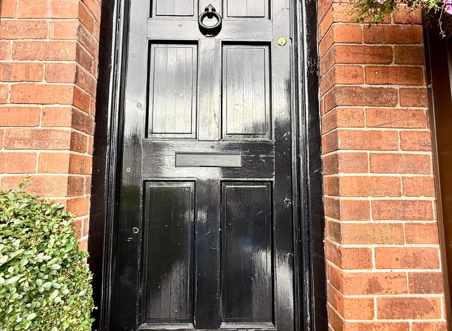 41 Marlborough Road, Derry, BT48 9BH