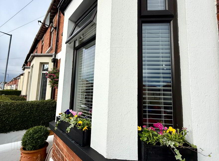 41 Marlborough Road, Derry, BT48 9BH