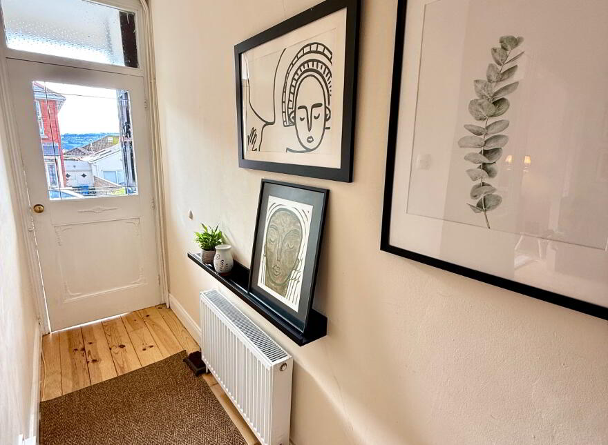 41 Marlborough Road, Derry, BT48 9BH