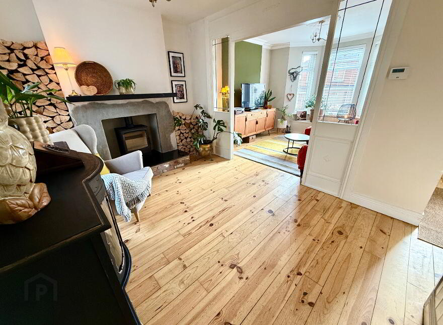 41 Marlborough Road, Derry, BT48 9BH