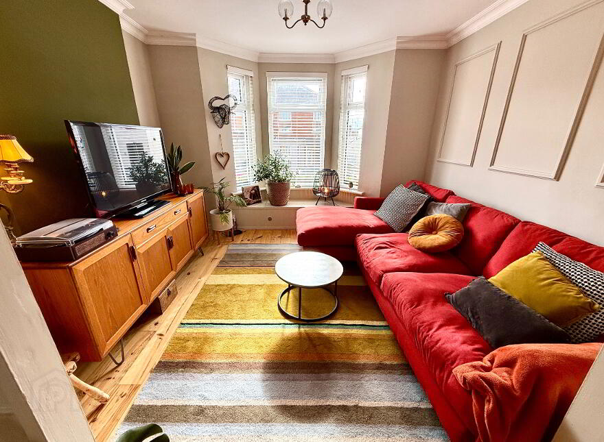 41 Marlborough Road, Derry, BT48 9BH
