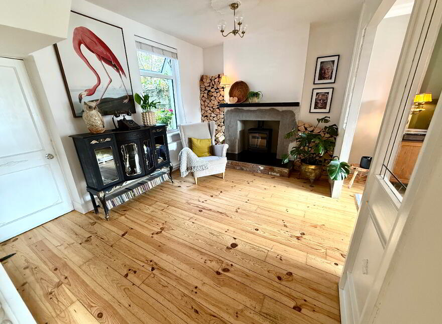 41 Marlborough Road, Derry, BT48 9BH