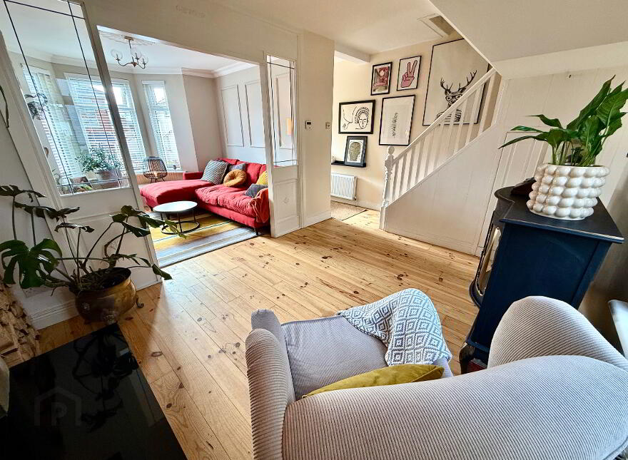 41 Marlborough Road, Derry, BT48 9BH