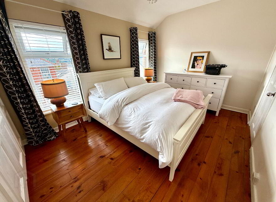 41 Marlborough Road, Derry, BT48 9BH