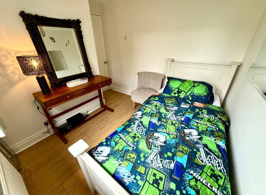 41 Marlborough Road, Derry, BT48 9BH