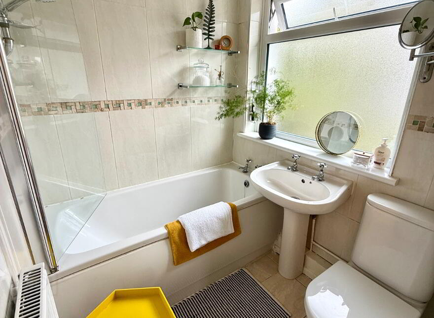 41 Marlborough Road, Derry, BT48 9BH