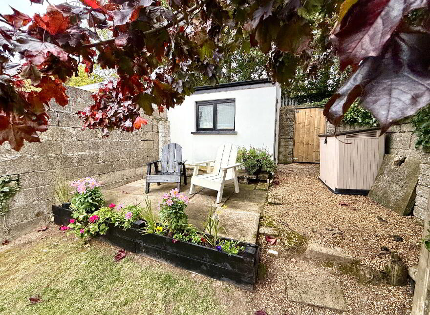 41 Marlborough Road, Derry, BT48 9BH