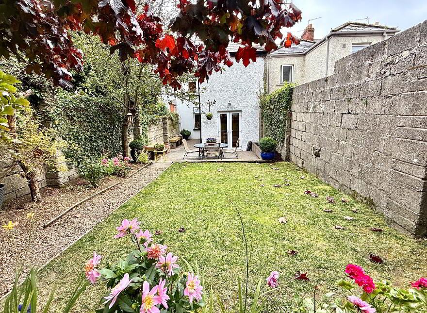 41 Marlborough Road, Derry, BT48 9BH