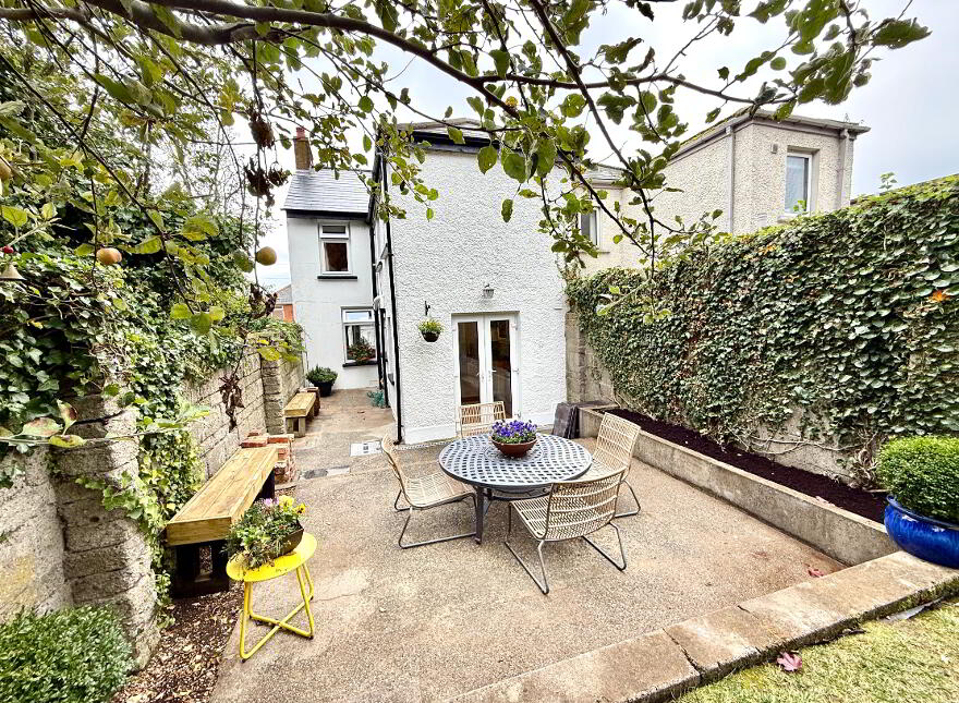 41 Marlborough Road, Derry, BT48 9BH