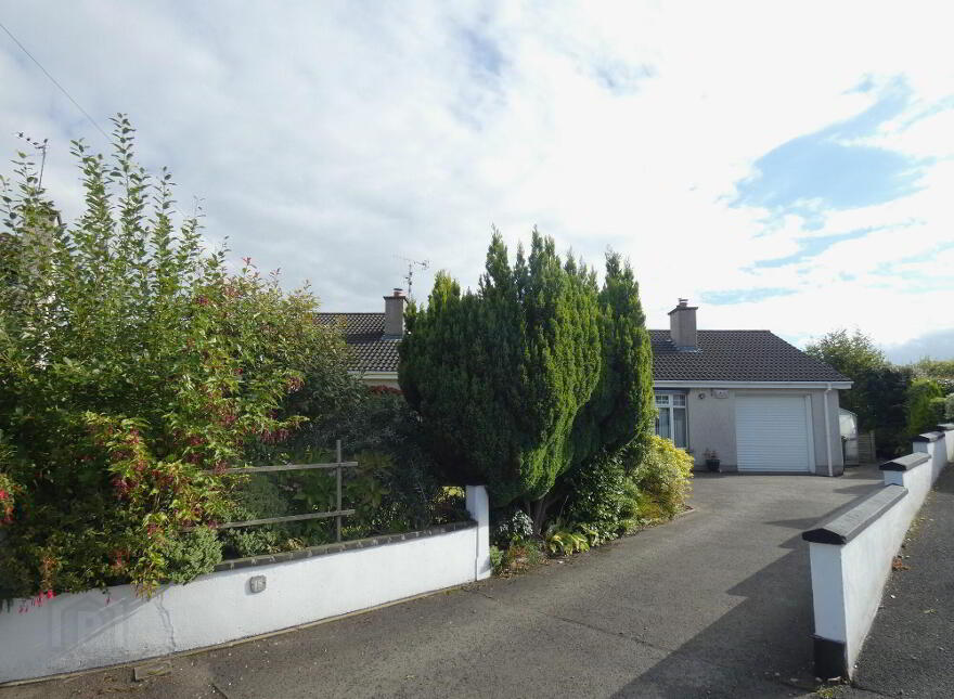 18 Westland Avenue, (Off Semicock Road), Ballymoney, BT53 6PE