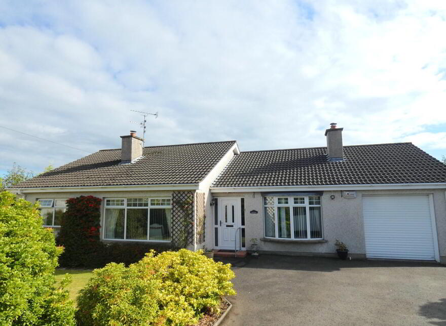 18 Westland Avenue, (Off Semicock Road), Ballymoney, BT53 6PE photo