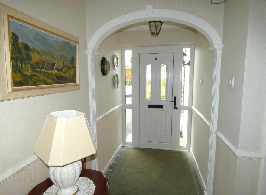 18 Westland Avenue, (Off Semicock Road), Ballymoney, BT53 6PE