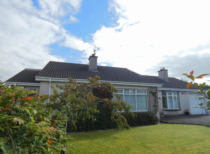 18 Westland Avenue, (Off Semicock Road), Ballymoney, BT53 6PE