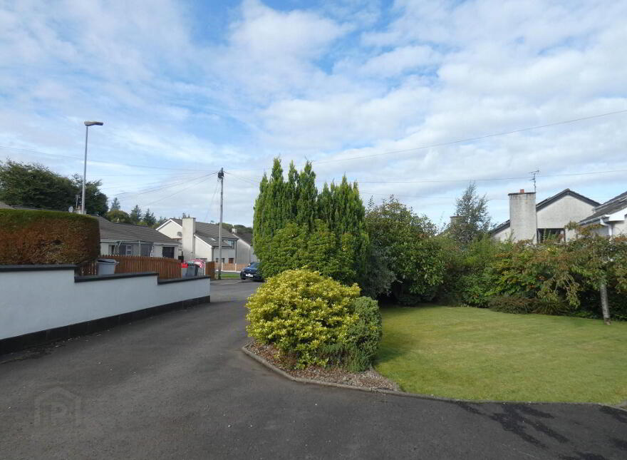 18 Westland Avenue, (Off Semicock Road), Ballymoney, BT53 6PE