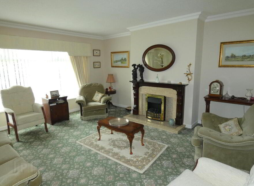 18 Westland Avenue, (Off Semicock Road), Ballymoney, BT53 6PE