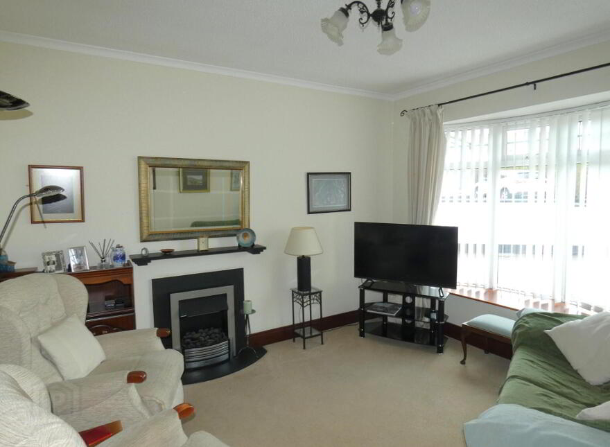 18 Westland Avenue, (Off Semicock Road), Ballymoney, BT53 6PE