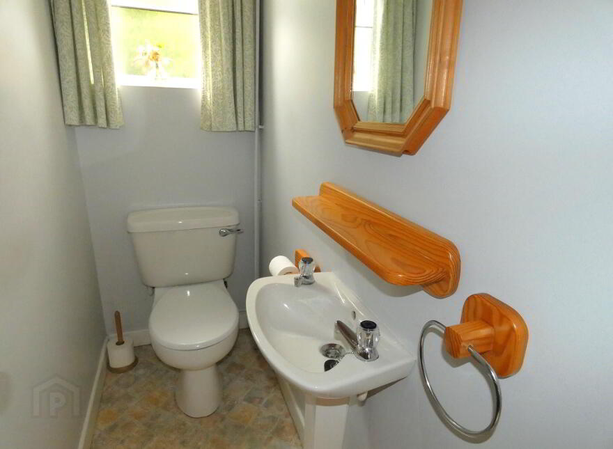 18 Westland Avenue, (Off Semicock Road), Ballymoney, BT53 6PE