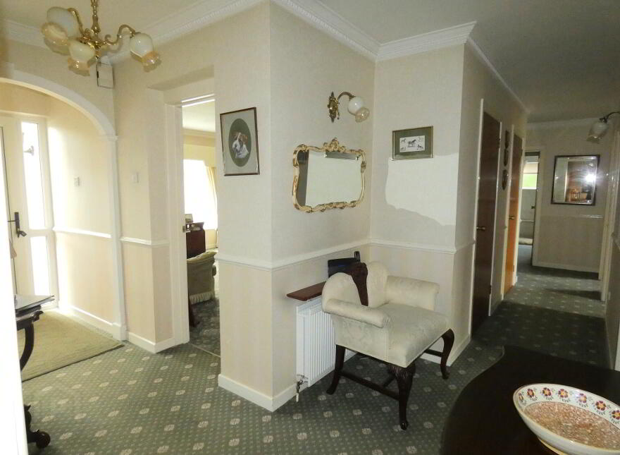 18 Westland Avenue, (Off Semicock Road), Ballymoney, BT53 6PE