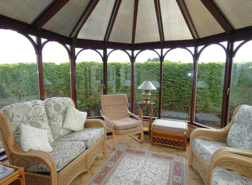 18 Westland Avenue, (Off Semicock Road), Ballymoney, BT53 6PE