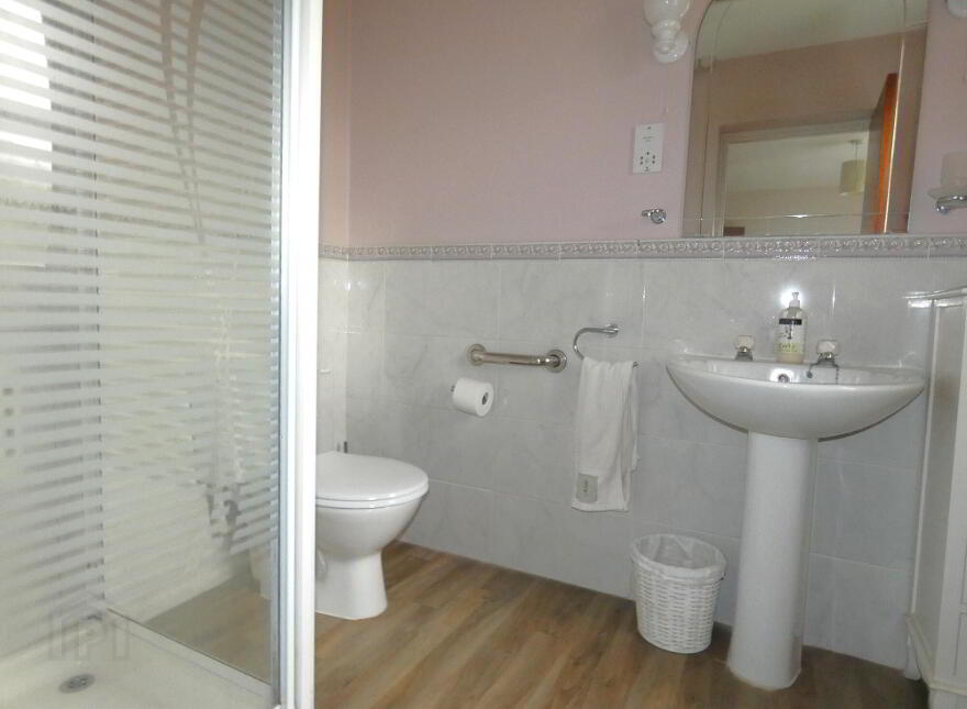 18 Westland Avenue, (Off Semicock Road), Ballymoney, BT53 6PE
