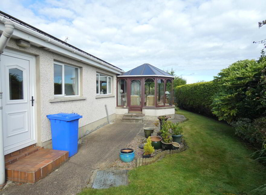 18 Westland Avenue, (Off Semicock Road), Ballymoney, BT53 6PE