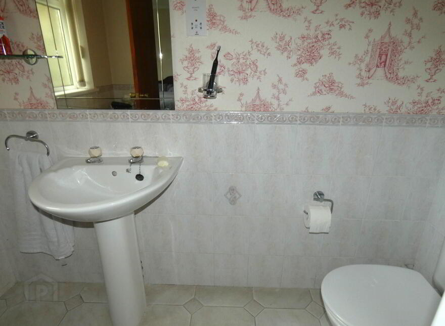 18 Westland Avenue, (Off Semicock Road), Ballymoney, BT53 6PE