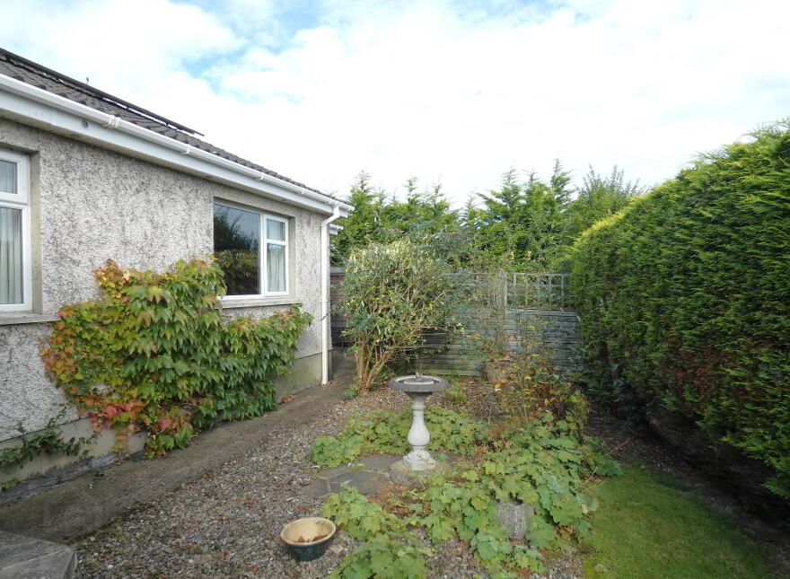 18 Westland Avenue, (Off Semicock Road), Ballymoney, BT53 6PE