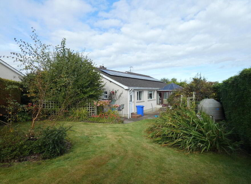 18 Westland Avenue, (Off Semicock Road), Ballymoney, BT53 6PE