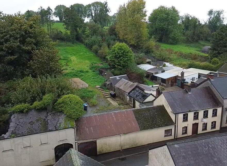 (Lot 23) 34 North Street, Stewartstown, BT71 5JF photo