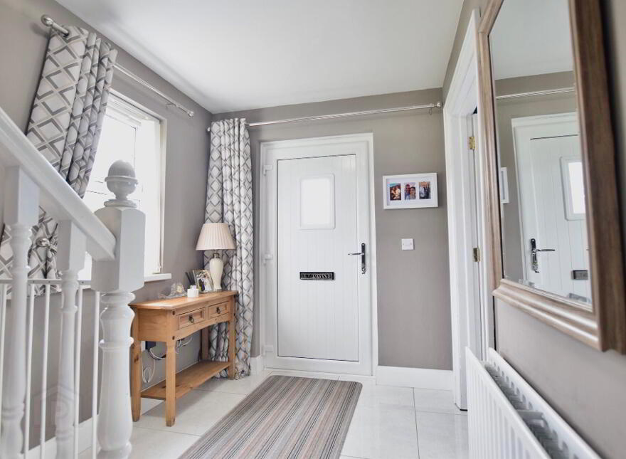 3 The Courtyard, Coagh, Cookstown, BT80 0ES