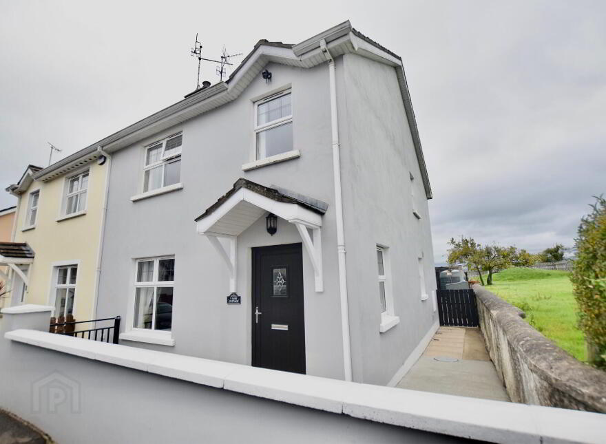 3 The Courtyard, Coagh, Cookstown, BT80 0ES photo