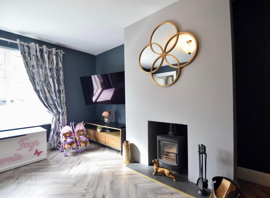 3 The Courtyard, Coagh, Cookstown, BT80 0ES
