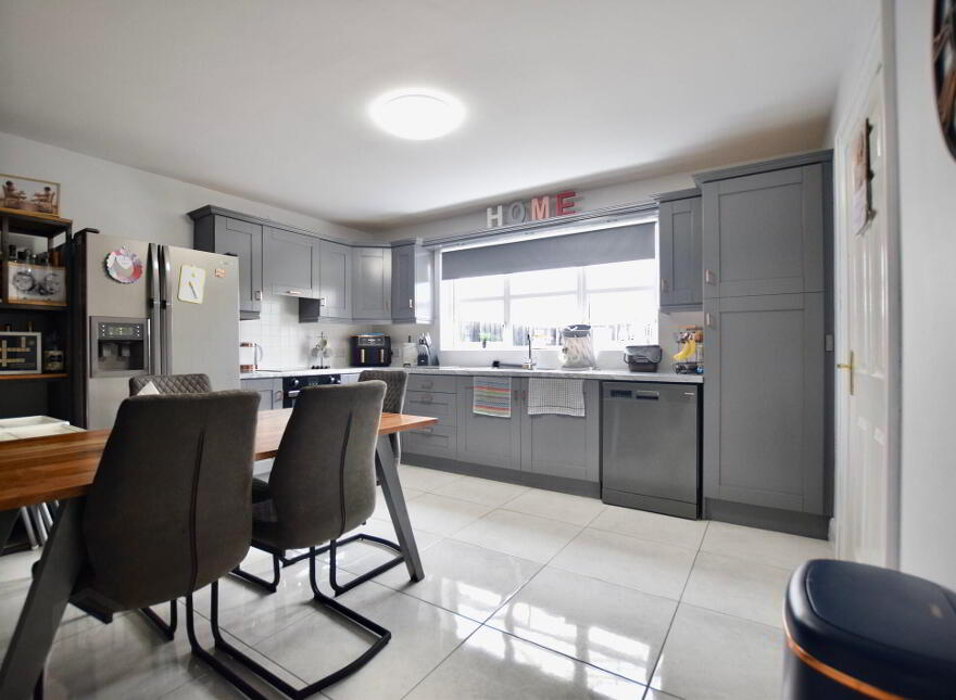 3 The Courtyard, Coagh, Cookstown, BT80 0ES