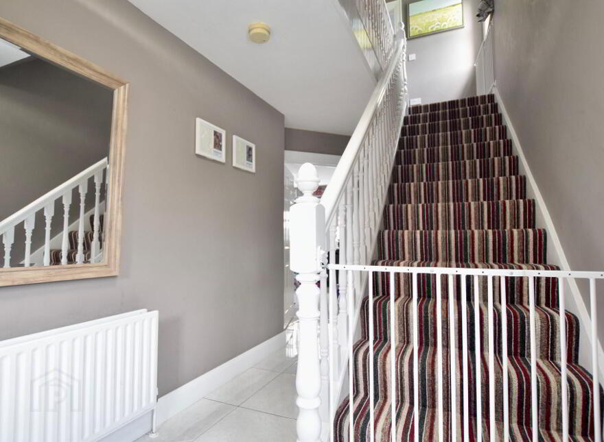 3 The Courtyard, Coagh, Cookstown, BT80 0ES