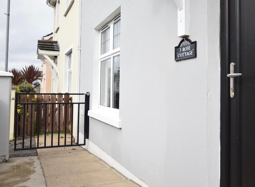 3 The Courtyard, Coagh, Cookstown, BT80 0ES