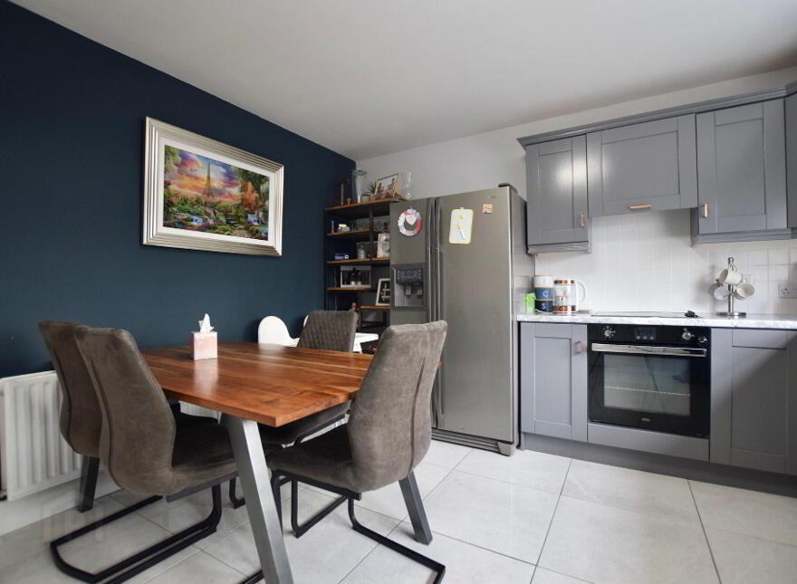 3 The Courtyard, Coagh, Cookstown, BT80 0ES