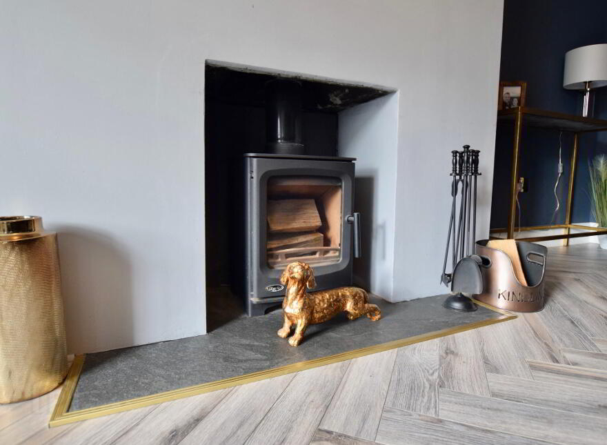 3 The Courtyard, Coagh, Cookstown, BT80 0ES
