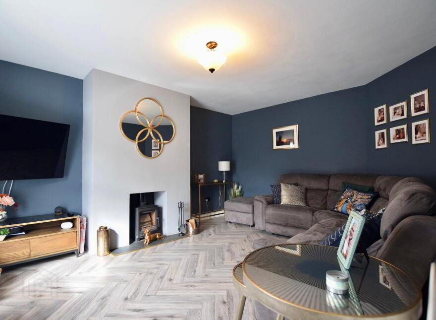 3 The Courtyard, Coagh, Cookstown, BT80 0ES