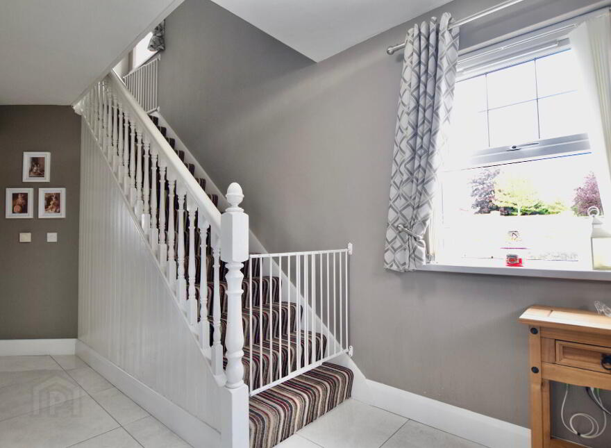3 The Courtyard, Coagh, Cookstown, BT80 0ES