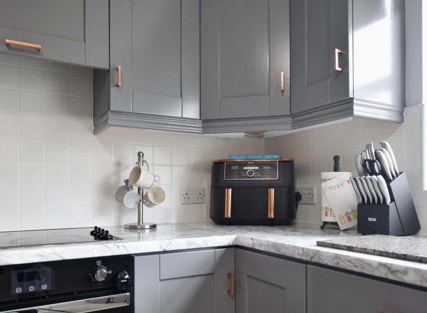 3 The Courtyard, Coagh, Cookstown, BT80 0ES