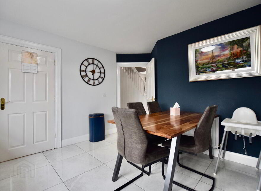 3 The Courtyard, Coagh, Cookstown, BT80 0ES