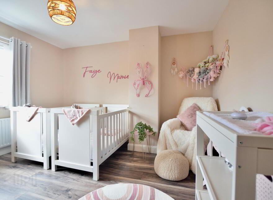 3 The Courtyard, Coagh, Cookstown, BT80 0ES