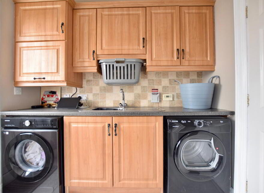 3 The Courtyard, Coagh, Cookstown, BT80 0ES