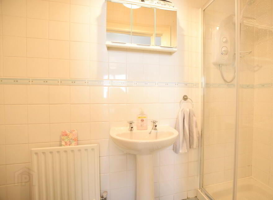 3 The Courtyard, Coagh, Cookstown, BT80 0ES