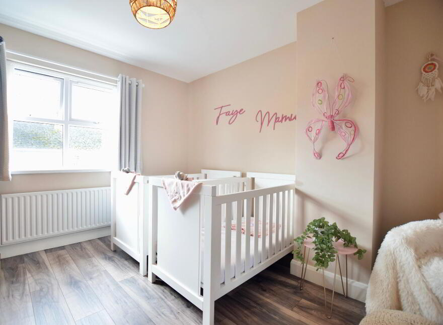 3 The Courtyard, Coagh, Cookstown, BT80 0ES