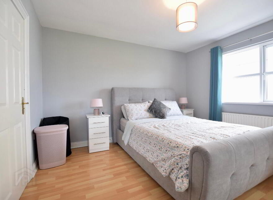 3 The Courtyard, Coagh, Cookstown, BT80 0ES