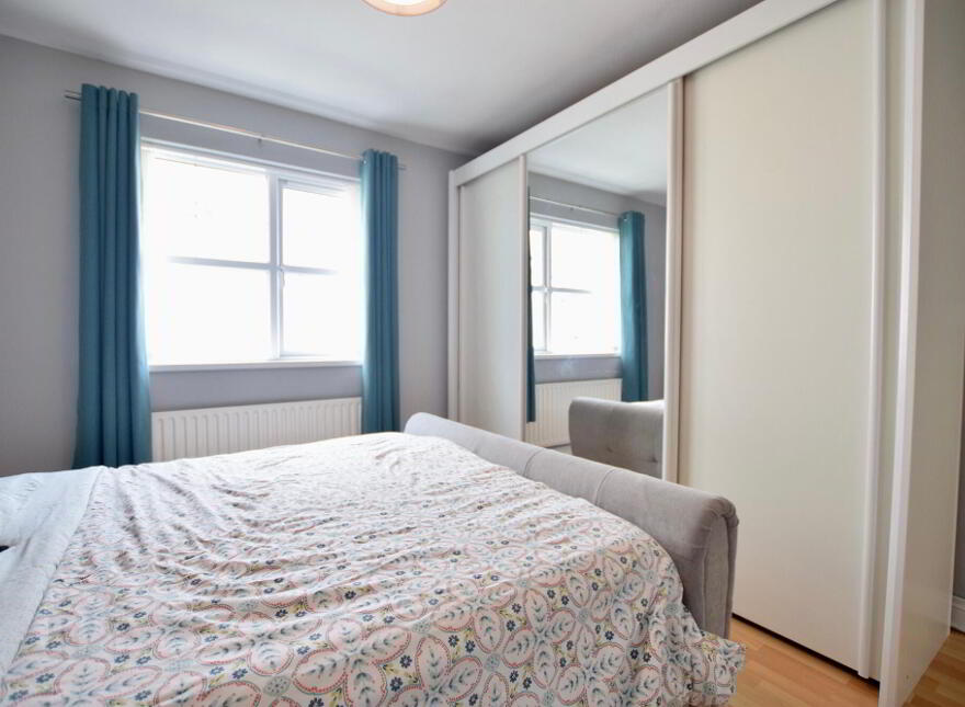 3 The Courtyard, Coagh, Cookstown, BT80 0ES
