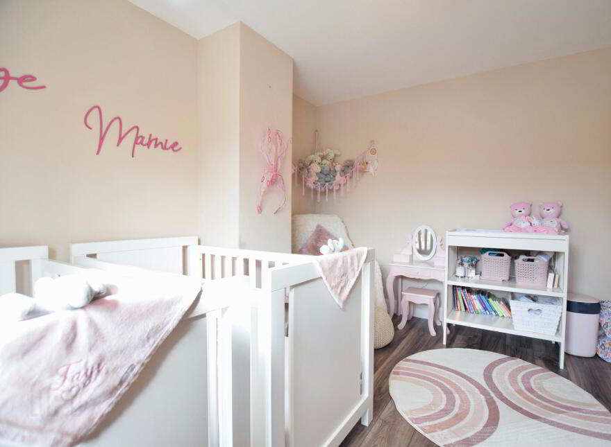 3 The Courtyard, Coagh, Cookstown, BT80 0ES