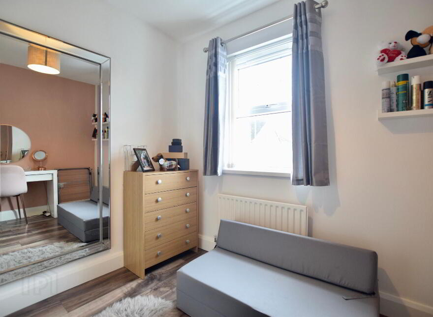 3 The Courtyard, Coagh, Cookstown, BT80 0ES