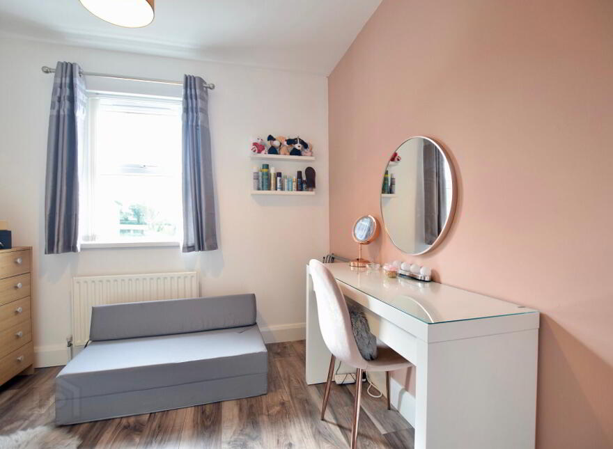 3 The Courtyard, Coagh, Cookstown, BT80 0ES